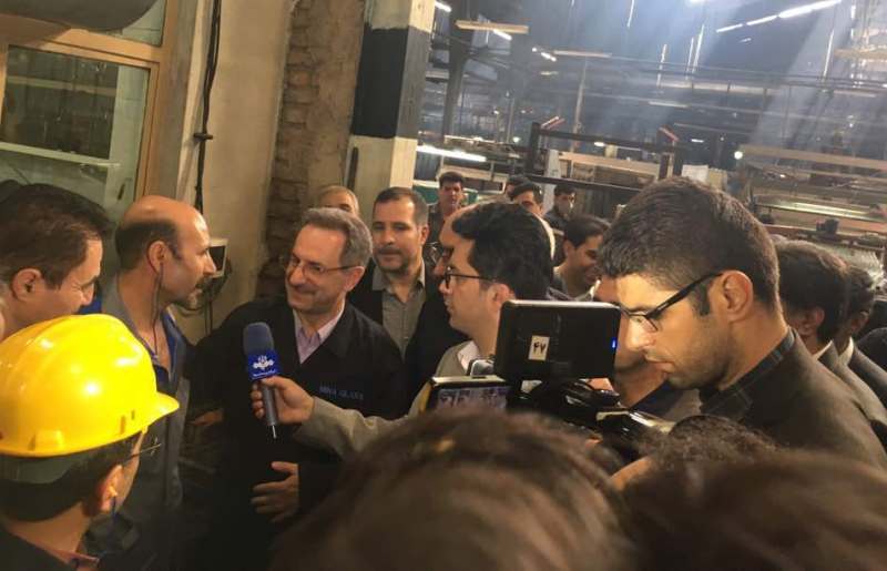 جزییات بسته حمایتی اجتماعی دولت به زودی اعلام میشود