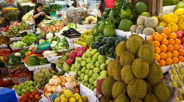 تجارت میوه‌های ممنوعه در فضای مجازی