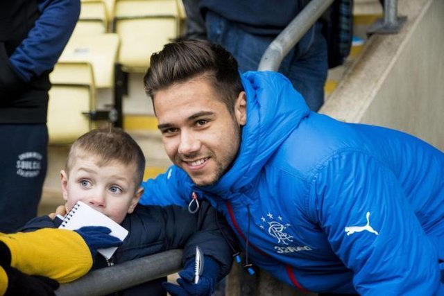 هری فورستر به ماشینسازی پیوست