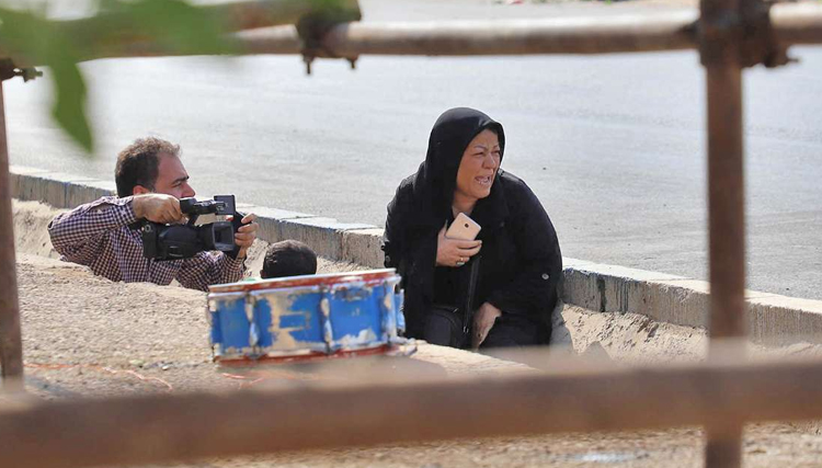 سکوت صداوسیما در قبال حادثه تروریستی اهواز پذیرفتنی نیست/ علی عسگری رویه خود را تغییر دهد