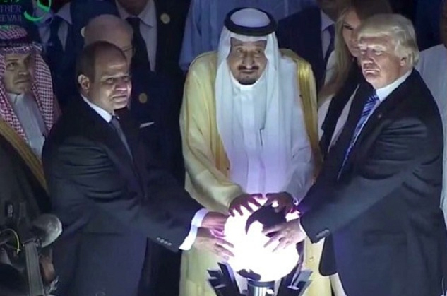 شمر زمانه را بشناس/