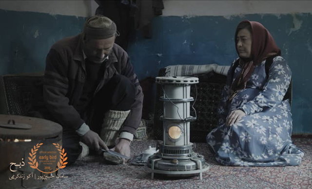 «ذبح» ایرانی در بلغارستان