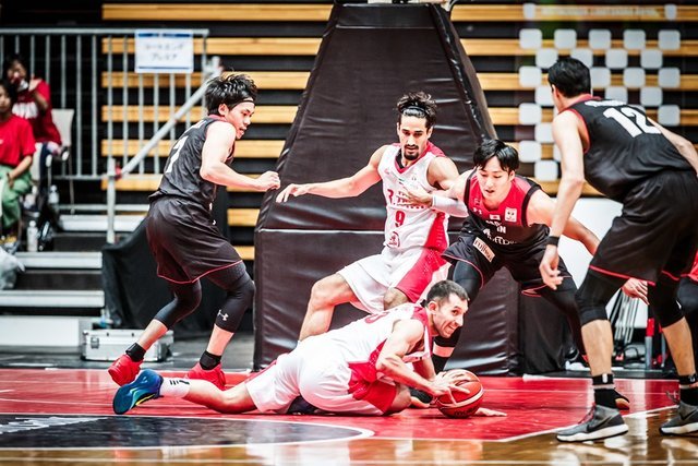 درس‌هایی که باخت برابر ژاپن به بسکتبال ایران داد