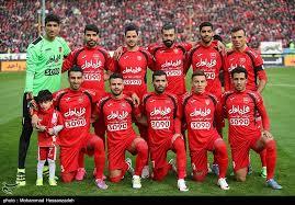 ترکیب پرسپولیس برای بازی با سپیدرود مشخص شد