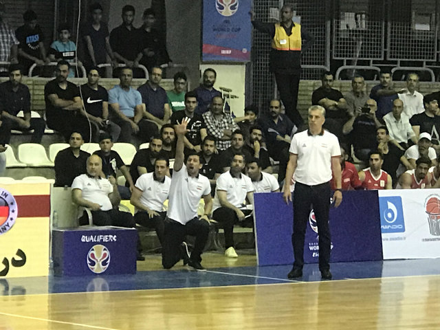 درس&zwnj;هایی که باخت برابر ژاپن به بسکتبال ایران داد