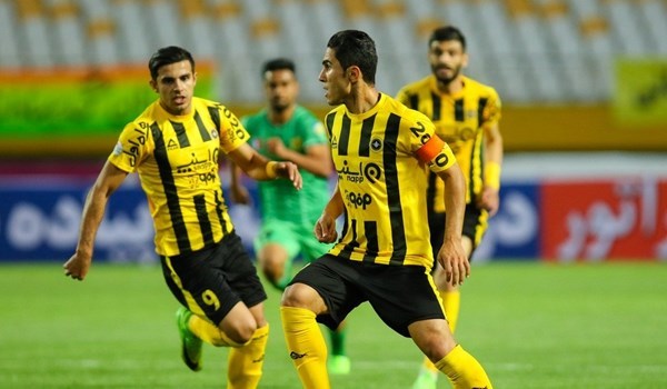 تغییر زمان برگزاری یک مسابقه از هفته هشتم لیگ برتر