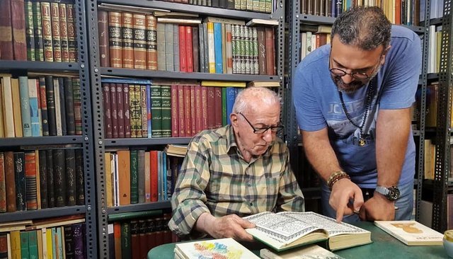 آخرین خبر از مستندهای «دهخدا» و «عارف قزوینی»