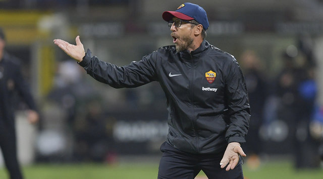 شکست رم و پیروزی قاطعانه لاتزیو