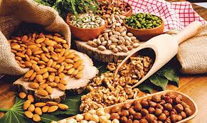 تغییرات ساعتی قیمت&zwnj;ها در بازار آجیل و خشکبار