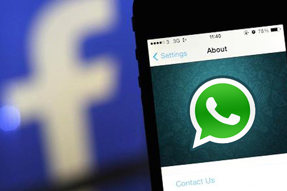 چوب حراج به حریم خصوصی کاربران واتس&zwnj;اپ!