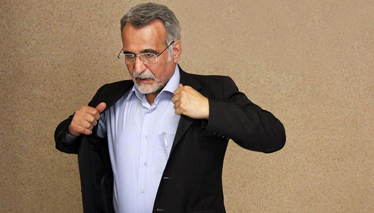 انتخابات سازمان نظام مهندسی مانند مجلس و شورای شهر، رای‌فروشی دارد/ فریادها به جایی نمی‌رسد