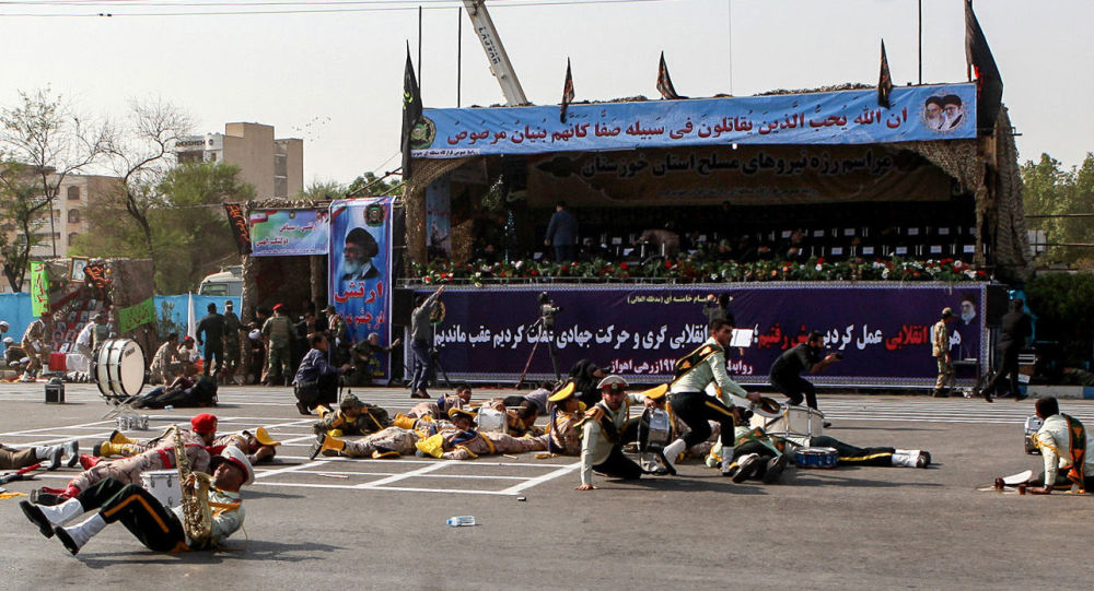 استیضاح وزیرکشور به دلیل قصور امنیتی درحمله تروریستی اهواز کلید خورد