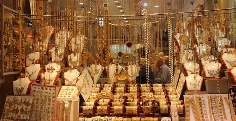 هجوم مردم برای فروش 