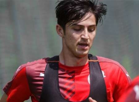 تیم منتخب هفته نهم لیگ روسیه با حضور سردار آزمون +عکس