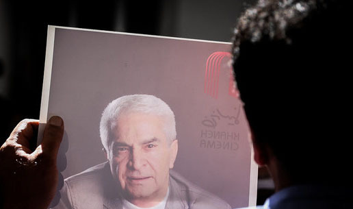 سینماگران در یادبود یدالله صمدی چه گفتند؟