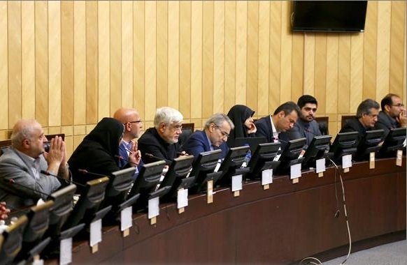 قول نوبخت برای ارائه به موقع بودجه امسال