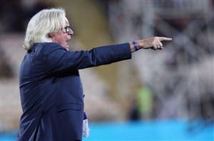 انقلاب شفر در خط حمله استقلال