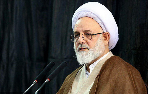 امام جمعه ایلام استعفای خود را تایید کرد