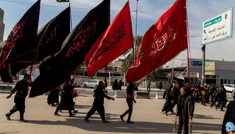 جزئیات دریافت ارز اربعین