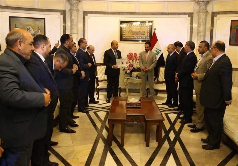 شکستی دیگر برای جناح بارزانی/ پیروزی صالح بیشتر به حساب ایران نوشته خواهد شد تا آمریکا