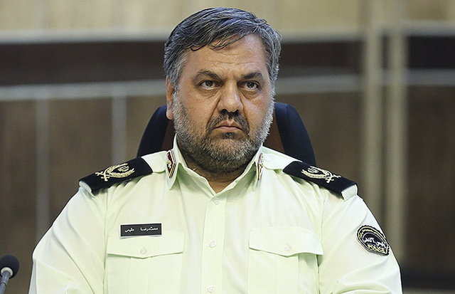 افزایش ۴ برابری جرائم طی ۱۰ سال افزایش ۴ برابری جرائم طی ۱۰ سال