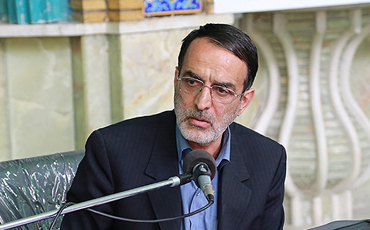 شکایت خاتمی از کریمی قدوسی