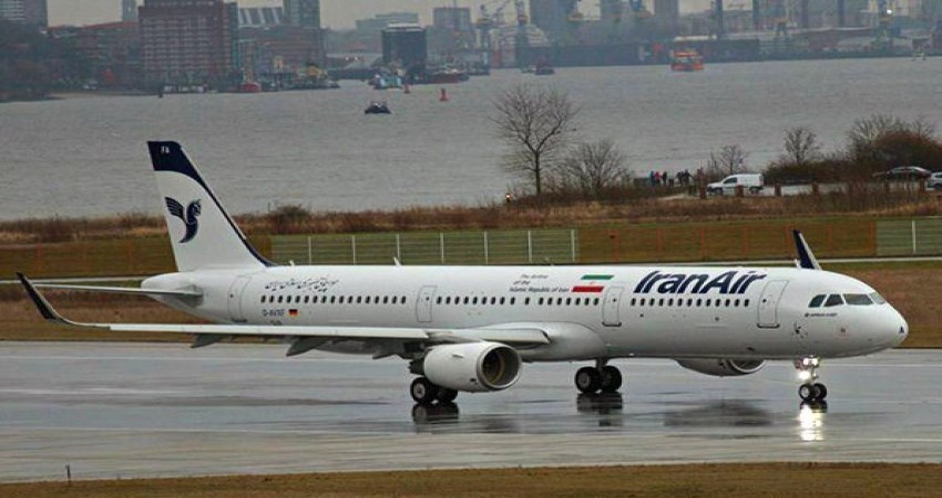 امیدواری به وارد شدن هواپیماهای جدید با حکم لاهه امیدواری به وارد شدن هواپیماهای جدید با حکم لاهه