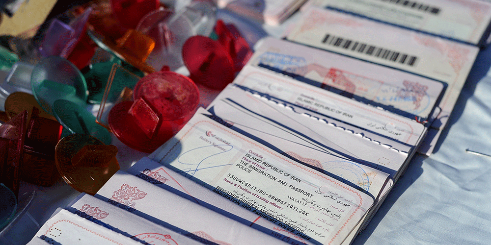 کلاهبرداران ویزای جعلی، کارمند وزارت امور خارجه کانادا بودند