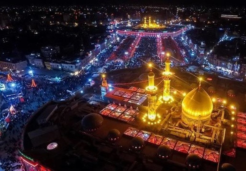 اعزام کاروان های عتبات دانشگاهیان تا ۱۵مهرماه متوقف شد