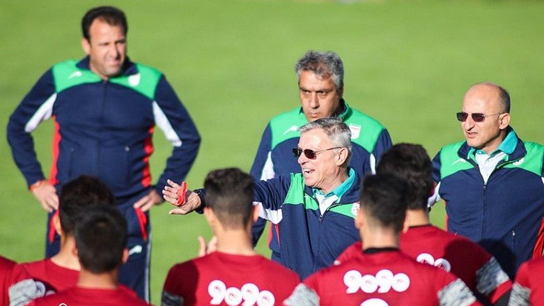 لیست تیم ملی امید اعلام شد