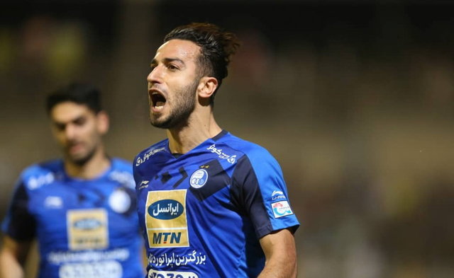 صعود دشوار استقلال به یک‌هشتم نهایی جام حذفی/ سایپا حریف بعدی شاگردان شفر