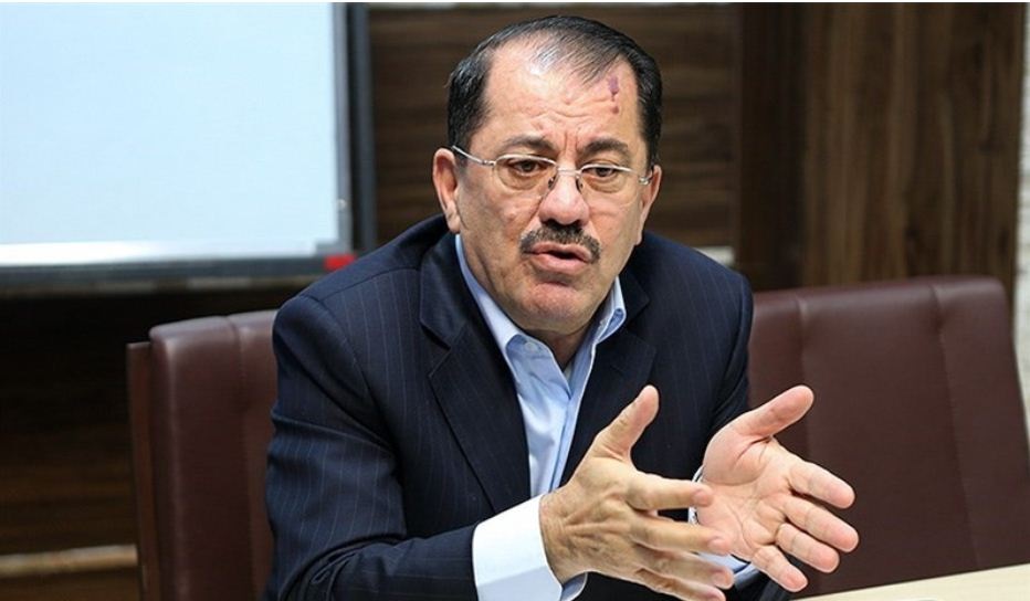 انتخاب برهم‌صالح به عنوان رئیس‌جمهور جدید عراق به نفع کشور است/ روابط تهران-بغداد تغییری نمی‌کند