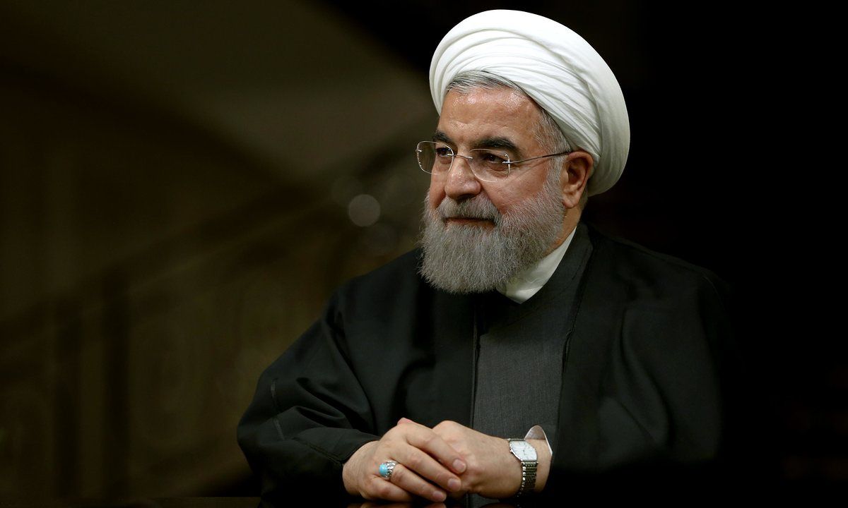 دولت فراتر از اصلاح‌طلبی و اصولگرایی است/ در میانه یک جنگ تمام عیار اقتصادی هستیم