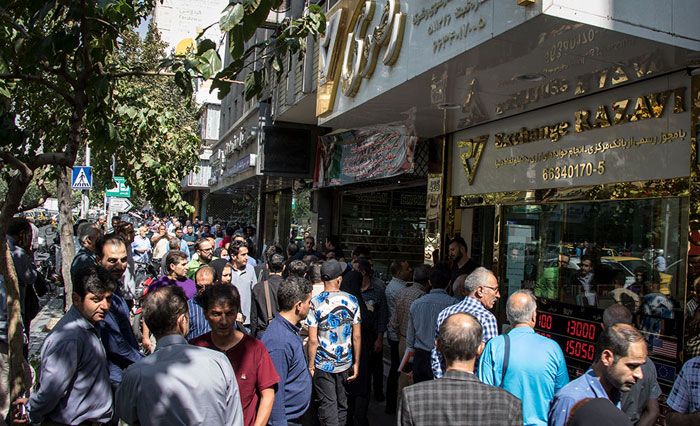 تاثیر کاهش قیمت دلار بر بازار&zwnj;های دیگر