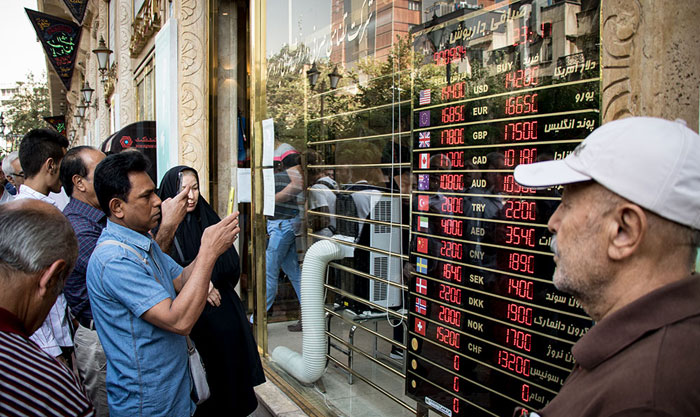 تاثیر کاهش قیمت دلار بر بازار&zwnj;های دیگر