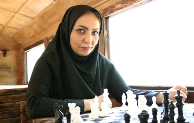 کسب دو مدال در بازی‌های پاراآسیایی قطعی است