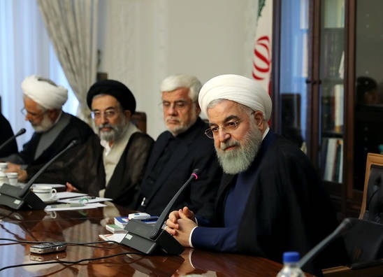 جزئیات جلسه اصلاح‌طلبان با روحانی/ درخواست رفع محدودیت خاتمی و رفع حصر از رئیس جمهور