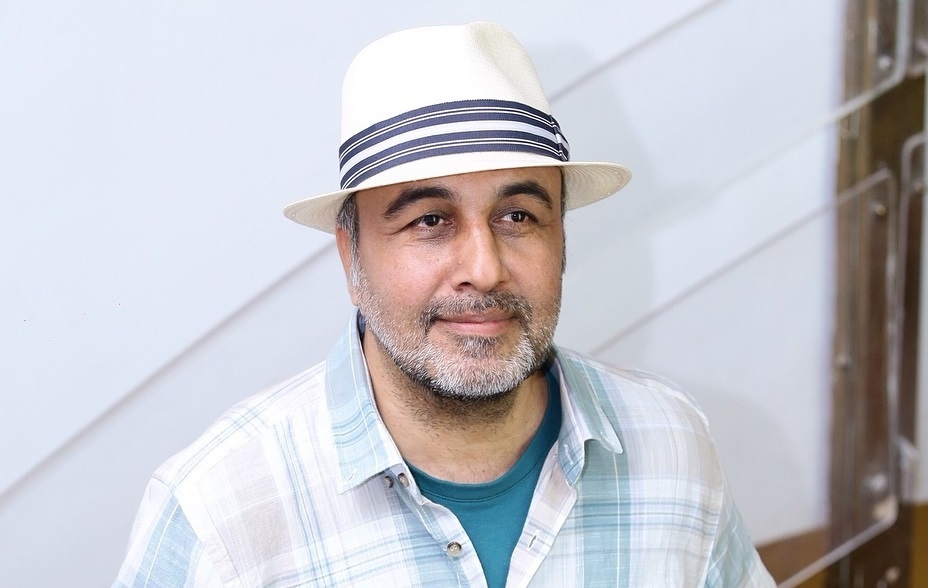 مردی از جنس مردم/ عطاران نماد سادگی