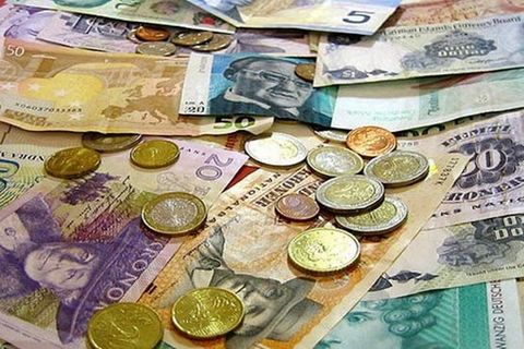 به روزرسانی فهرست دریافت کنندگان ارز نیمایی و دولتی