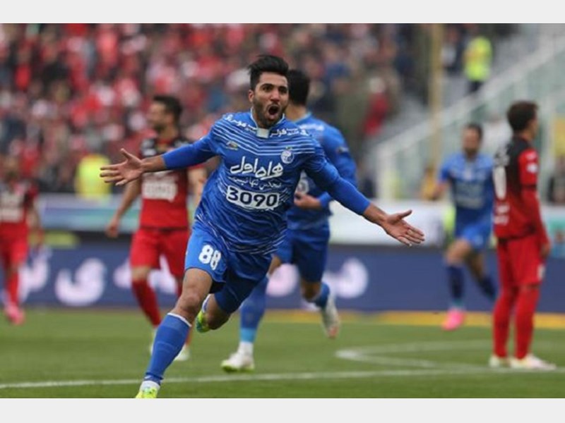 تعجب شفر از دعوت نشدن ستاره تیمش