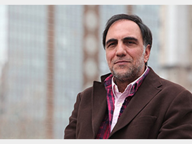 خبر غافلگیرکننده حسن فتحی برای طرفداران «شهرزاد» +عکس خبر غافلگیرکننده حسن فتحی برای طرفداران «شهرزاد» +عکس