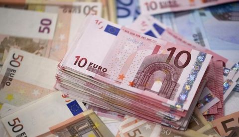کلاهبرداری یک میلیون و ۲۱۰ هزار یورویی از یک بانک