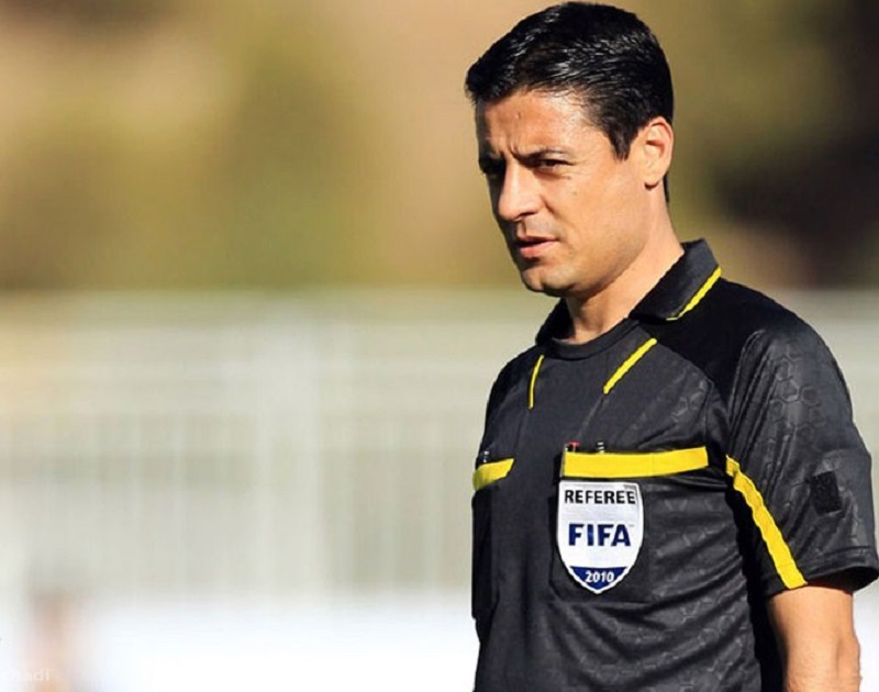 واکنش فغانی به انتخاب علی کریمی به عنوان بهترین هافبک تاریخ آسیا