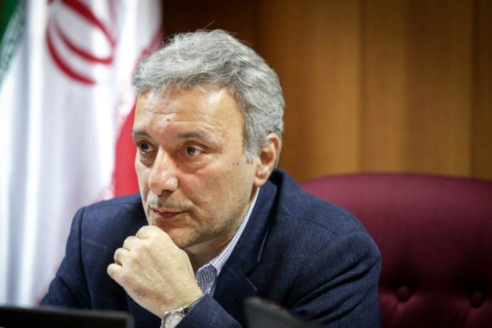 نخبه‌های دانشگاه تهران اغلب می‌خواهند کارآفرین شوند تا استخدام در دستگاه دولتی