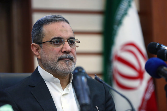 واکنش بطحائی به حادثه حمله به دو معلم در خراسان