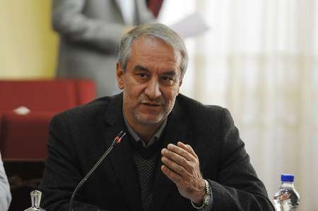 توضیحات کفاشیان درباره میزبانی ایران در جام جهانی ۲۰۲۰ فوتسال