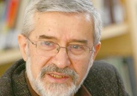 حضور میرخسین موسوی در منزل برادر