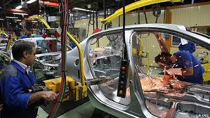 «فن بدل» خودروسازان به تحریم‌ها