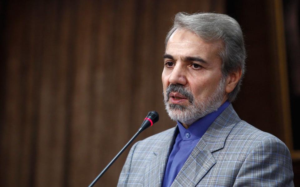 بابت نوسانات قیمت‌ها از مردم عذر می‌خواهیم