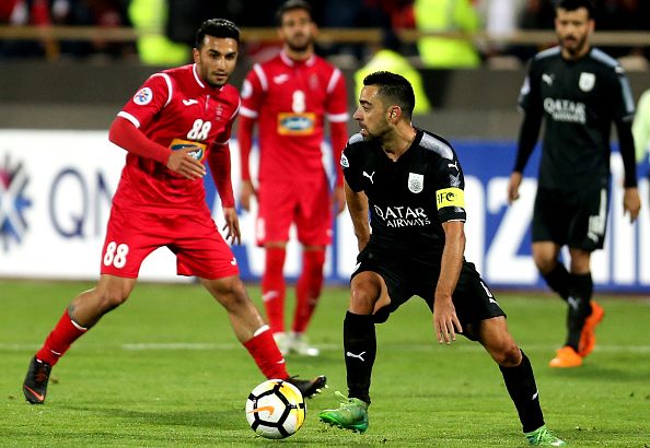 اطلاعاتی از ستاره‌های حریف احتمالی پرسپولیس در فینال